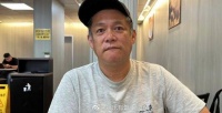 汪建民回应性侵指控：她的叙述没印象 愿跟她对质