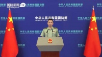 美日菲欲南海常态化演习，国防部回应
