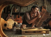 被禁千年的秘术奇书，却流传广在民间，亲身经历揭开鲁班书的秘密