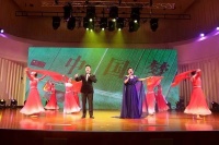 江苏省文联、省曲协“曲艺助力乡村振兴”名家新秀走进宜兴惠民演出