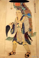 玄奘大师书法真迹出土，字字超凡脱俗，原来唐僧还是一流书法家！