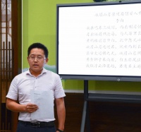 终身免费进杜甫草堂！首位成都市民成功挑战背诵《诗词若干首》