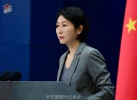北约峰会将讨论中国？中方回应