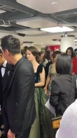 国家一级演员 刘晓庆 这个年纪能有这状态，不得不佩服……