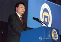 尹锡悦吹嘘：过去被中国无视，现在我们已是“全球中枢”