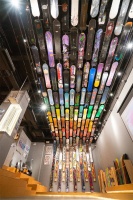 滑雪板、彩绘蛋、米奇公仔、世博徽章，如今年轻人在收藏什么