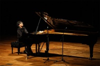 从巴赫到普罗科菲耶夫：青年音乐家黄梓轩举办独奏音乐会