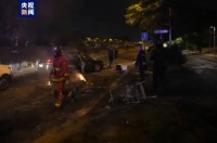 “警察射杀17岁少年”事件何以引爆法国社会？