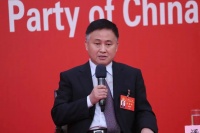 郭树清、易纲双双卸任！潘功胜“接棒”央行党委书记