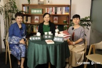 在名家散文里，看见烟火繁华、活色生香的北京城