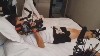 你知不知道你们NG一次，我就要被糟蹋多一次