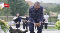 “把杂交水稻印在货币上！”袁爷爷墓前收到份特别的“礼物”