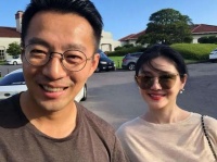 汪小菲实现愿望，大S被曝去韩国，改变了两段婚姻保持不变的习惯
