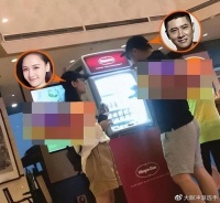 “老实人”任重甘愿成为接盘侠，迎娶内娱第一女海王，网友：绝配