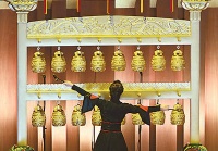 鸣奏新时代“黄钟大吕”