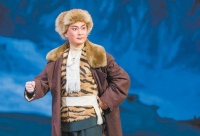 国家京剧院红色题材演出季场均售票超九成，观众人数超过4000人次