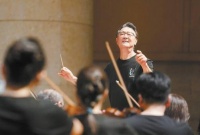 “打开艺术之门”，隆重开启第30年艺术盛宴