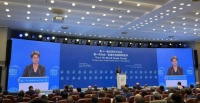 巴西前总统罗塞夫：像抑制日本一样抑制中国，很难