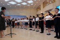 “打开艺术之门”2023暑期艺术节开幕 中外经典佳作开启第30年暑期艺术之旅