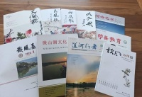 苏北首个“中国文学之乡”，缘何花落沛县？