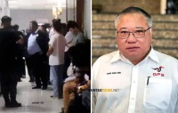 中国女游客在马来西亚机场遭索贿，马来西亚旅游部长深夜“救人”