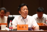 陈涌泉：守护中华文化根脉 推动戏曲守正创新