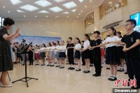 “打开艺术之门”开启第30年艺术盛宴 为京城民众献上夏天“标配”