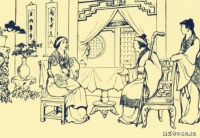 离奇民间故事：乌鸦啼