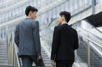 无论在哪上班：永远别逼疯同事，永远别被同事逼疯