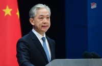 外交部：国际海事组织的有关工作应坚持共同但有区别的责任原则