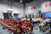 50城，140场余演出，湖南杂技开启西班牙巡演