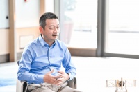 对话梁建章：为什么要思考「永生」？