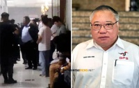 中国旅客遭索贿近3万，被关小黑屋15小时，这位部长机场“救人”
