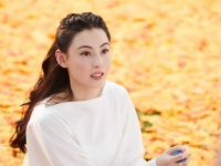 港媒曝张柏芝领证！带子改嫁，三胎生父浮出水面，谢贤疑抢抚养权