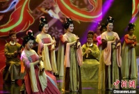 遇见福建：海丝世遗之夜秀泉州