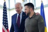 美国巨头免费接手乌克兰全部国企，泽连斯基这是在“卖国”？丨看天下