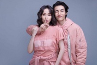 黄皓回应结婚传闻 曾萧亚轩与交往3年多