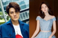 吴克群和小13岁女友陈语安分手 两人仍是好朋友