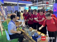 四川遂宁竹编赵氏家族：非遗里的家风 编织乡村文化振兴新图景丨天府好家规