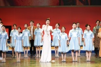 大型乐舞诗画《国韵·匠心》：展现薪火相传的工匠精神