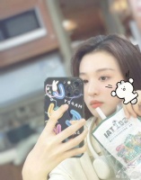 王楚然也太美了吧！每次看都要惊艳一下的颜值！