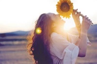 你笑起来真好看