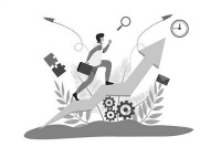 生活有目标的人不易孤独