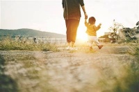 但愿，我能是一个比较温柔的“地图”