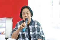 “是对哥哥作品最权威的整理 也是对他最好的怀念”