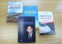 双效兼收！“中国创造故事”丛书部分书目越南语版正式出版