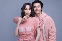 萧亚轩刚宣布单身，小16岁前男友黄皓被传闪婚