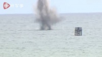 激情倒数，华丽脱靶！台军试射陶式反坦克导弹，未能命中海上靶标