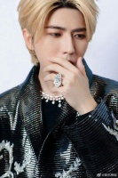 蔡徐坤将不出席TMEA盛典：艺人需要处理当下事宜