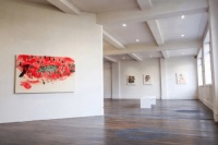 武志强个展「慢曼漫」